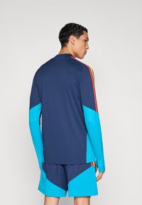 adidas Performance Chaqueta de entrenamiento - night indigo