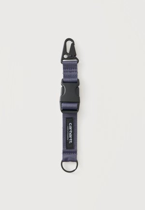 Carhartt WIP CLICK UNISEX - Porte-clefs - purple