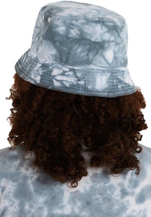 Ellesse UNISEX HALLAN TIE DYE  FISCHER BUCKET  - Hoed - grau