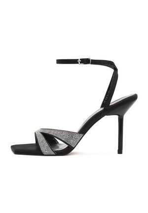 Sandali - black