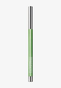COLOUR EXCESS GEL PENCIL - Eyeliner - minty fresh