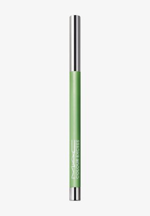 MAC COLOUR EXCESS GEL PENCIL - Eyeliner - minty fresh