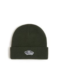 Vans Beanie - dark green