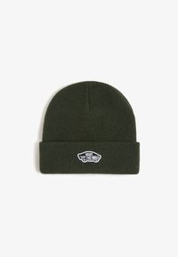 Unausgewählt, dark green