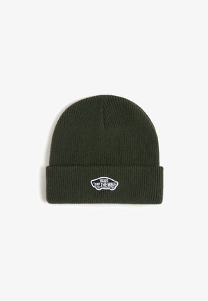 Vans Muts - dark green