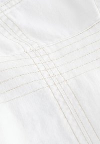 Next STRAPPY PETITE  - Maxikleid - ecru