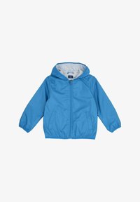 Unselected, light blue