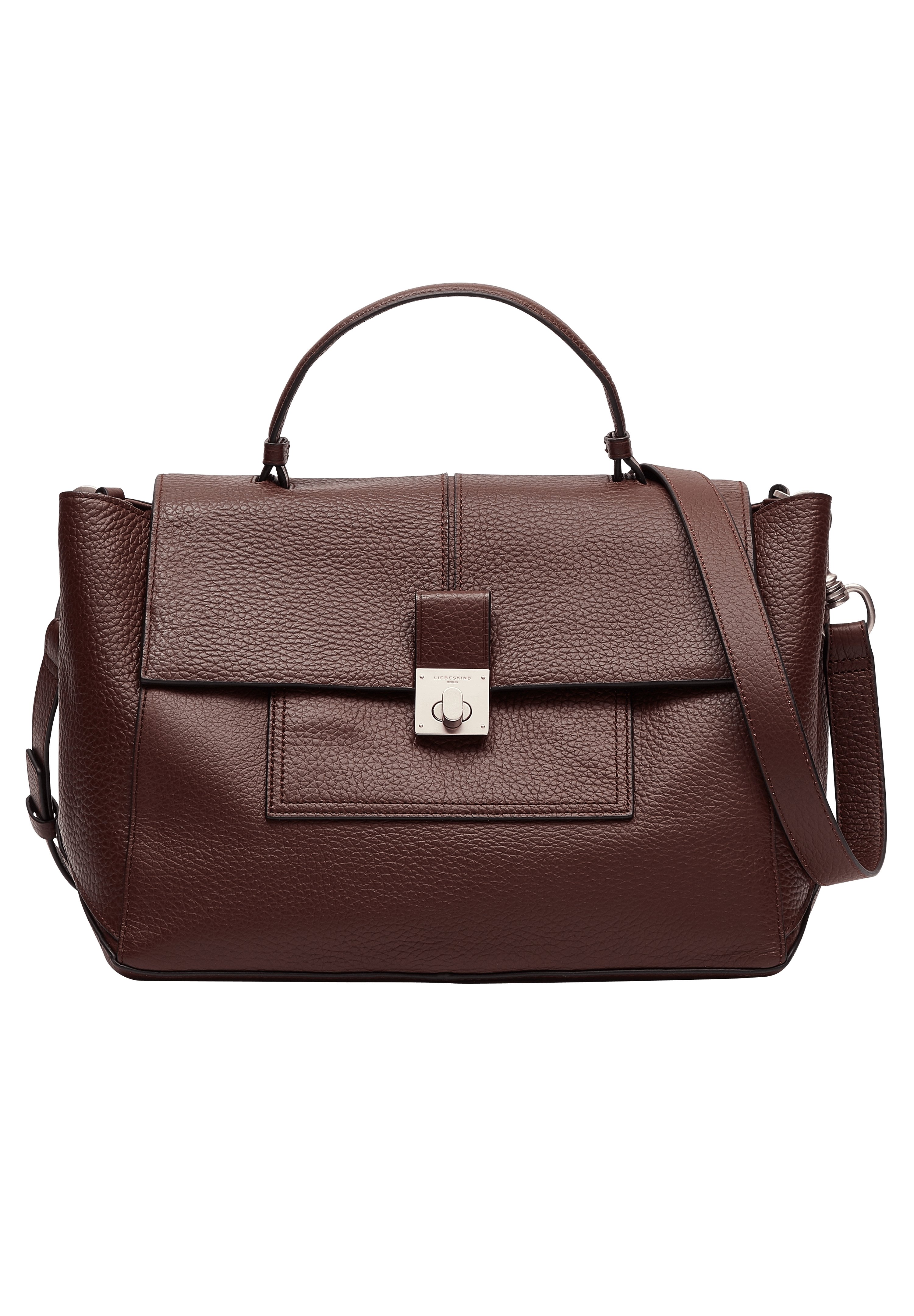 liebeskind hellen satchel m