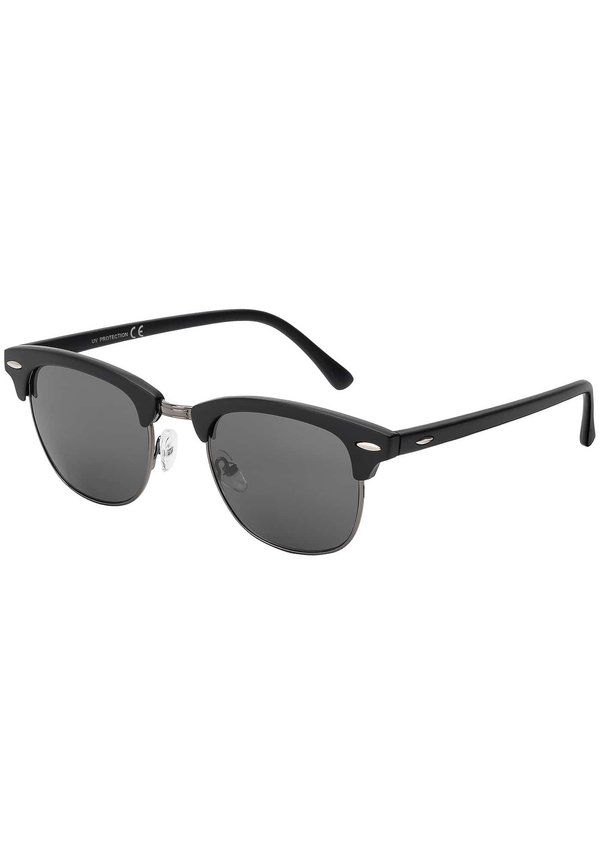 ZEITLOS MODERNE - Sonnenbrille - schwarz