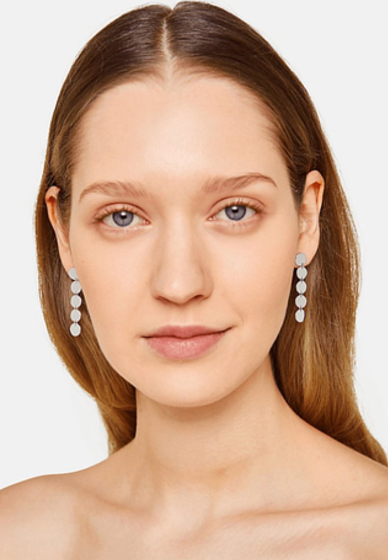 Liebeskind Berlin Oorbellen silber/zilverkleurig Zalando.nl