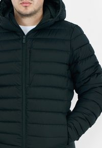 Save the duck JUNCUS  - Giacca invernale - verde