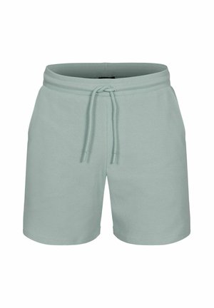 JIM WAFFLE NIL - Träningsbyxor - green