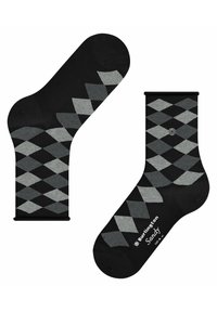 Burlington SANDY - Socken - black