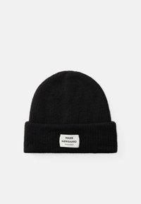 Unselected, black