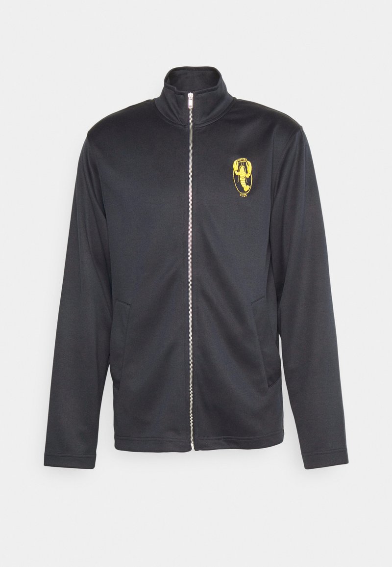 Sweatjacke
