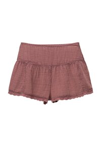 Shorts - pink