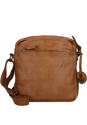 Harbour 2nd COOL CASUAL ARION - Schoudertas - charming cognac