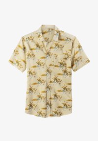 Izbrano, gelb bedruckt