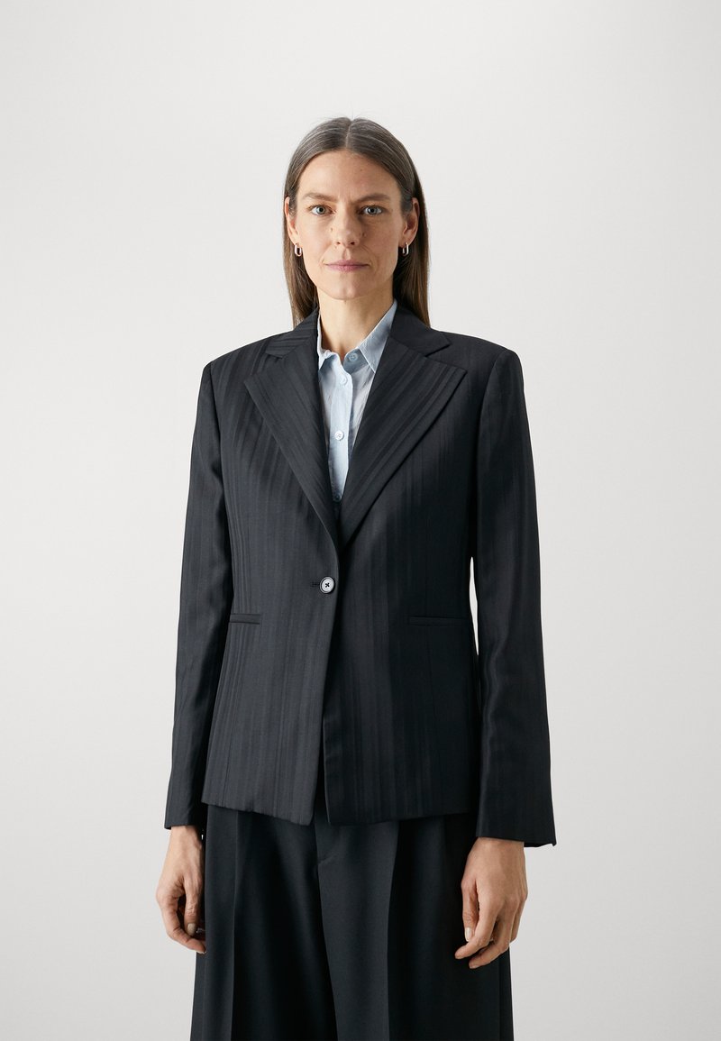 Paul Smith - WOMENS JACKET - Blazer - blacks, Ampliar