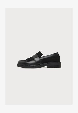Geox, SERILDA - Loafers - black