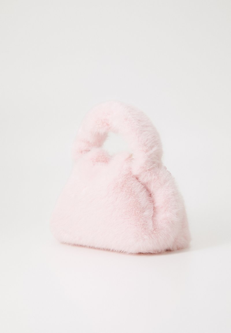 Sac à Main GUESS Fourre-tout Nashi Pour Femmes - Rose Multi, Taille Moyenne, Cuir Synthétique - Neuf Avec étiquettes