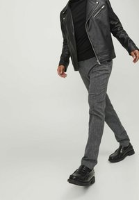 Jack & Jones Chino - black