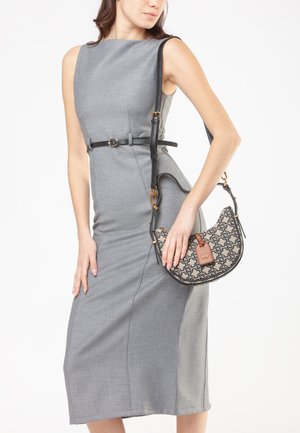 V73, HARRIET - Handbag - beige