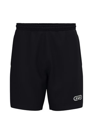 JAKO JAKO WARDROBE SHORT FUSSBALL - TEXTILIEN - SHORTS - Korte broeken - schwarz