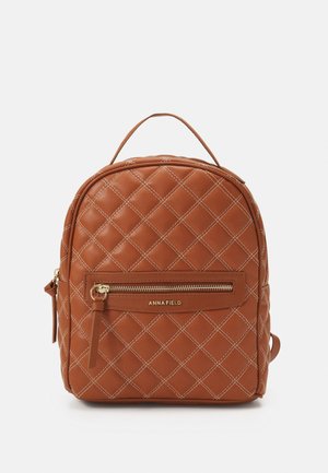 Rugzak - cognac
