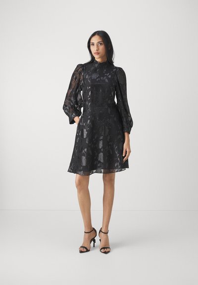 Hofmann Copenhagen EXCLUSIVE JOELLE DRESS - Robe de soirée - black