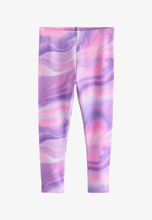 Next, - Spodnie legginsy