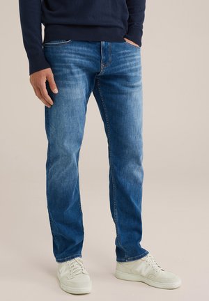 BLUE RIDGE - Slim fit jeans - blue