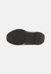 Adidas Terrex AX4R MID UNISEX - Fjellsko - quiet crimson/silver dawn/pink fusion