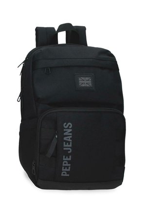 Pepe Jeans, MATLOCK EXECUTIVE  37CM  - Mochila - black