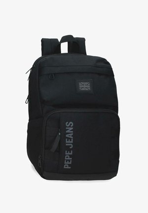 Pepe Jeans, MATLOCK EXECUTIVE 37CM - Mochila - black