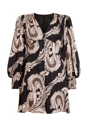 AllSaints, AUDEN  - Hverdagskjole - black