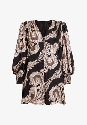 AllSaints, AUDEN - Hverdagskjole - black