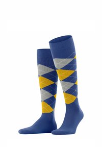 Unausgewählt, night blue