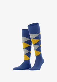 Unausgewählt, night blue