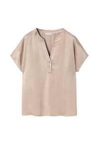 Unselected, beige