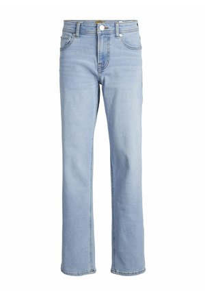 Clark - Jeans slim fit - blue denim