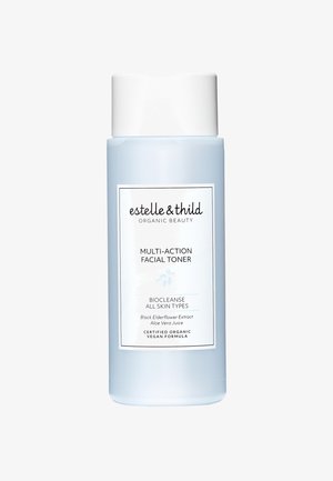 BIOCLEANSE MULTI-ACTION FACIAL TONER - Toner - -