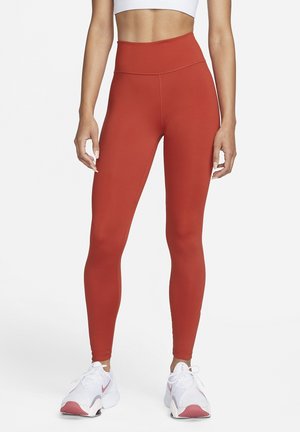 Nike Performance, Tights - pink