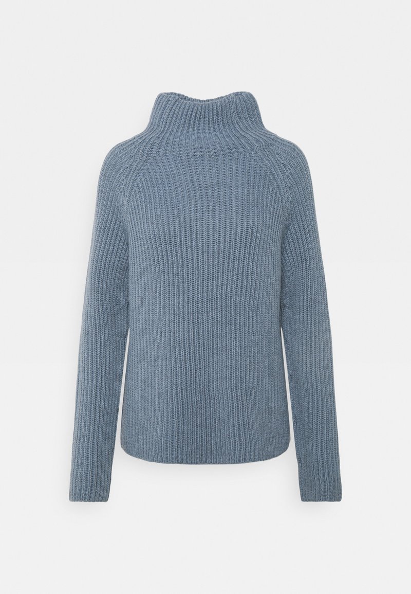 DRYKORN ARWEN - Camisola - blau