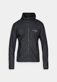 ARCTIC CREST™ BONDED FULL ZIP - Verryttelytakki - black