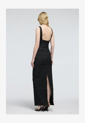 adL, Ballkleid - black