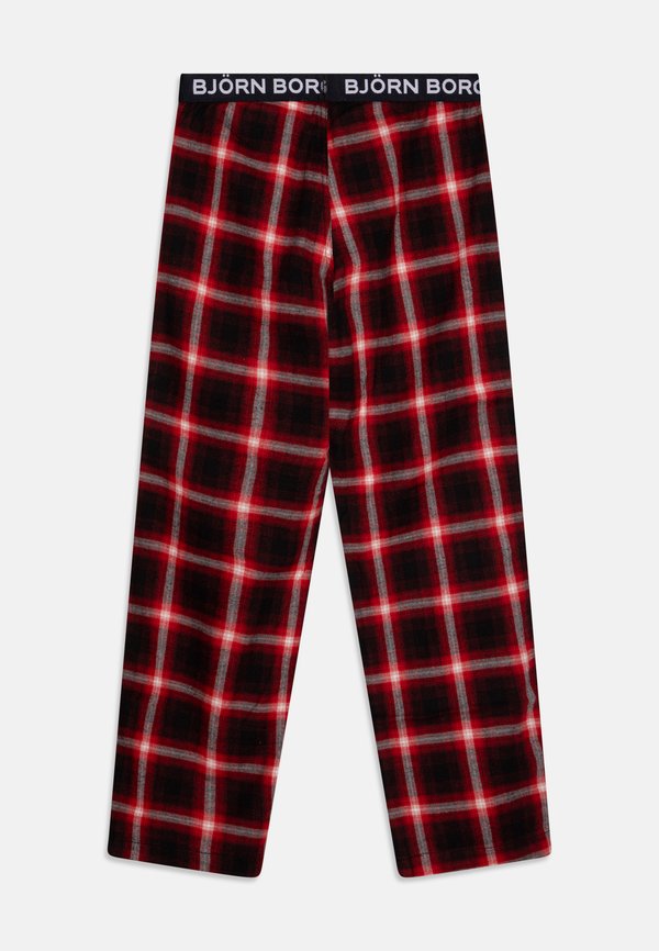 CORE PANTS - Pyjama bottoms3