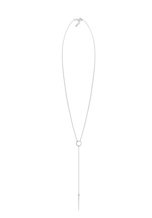 Collana - silberfarben