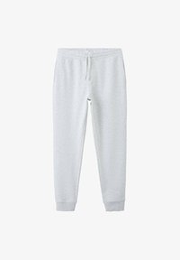 Unausgewählt, light heather grey