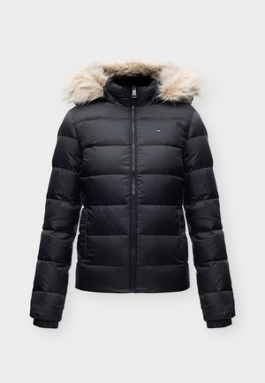Tommy Jeans, - Kurtka puchowa